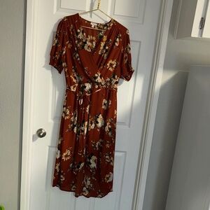 Charming Charlie Dress